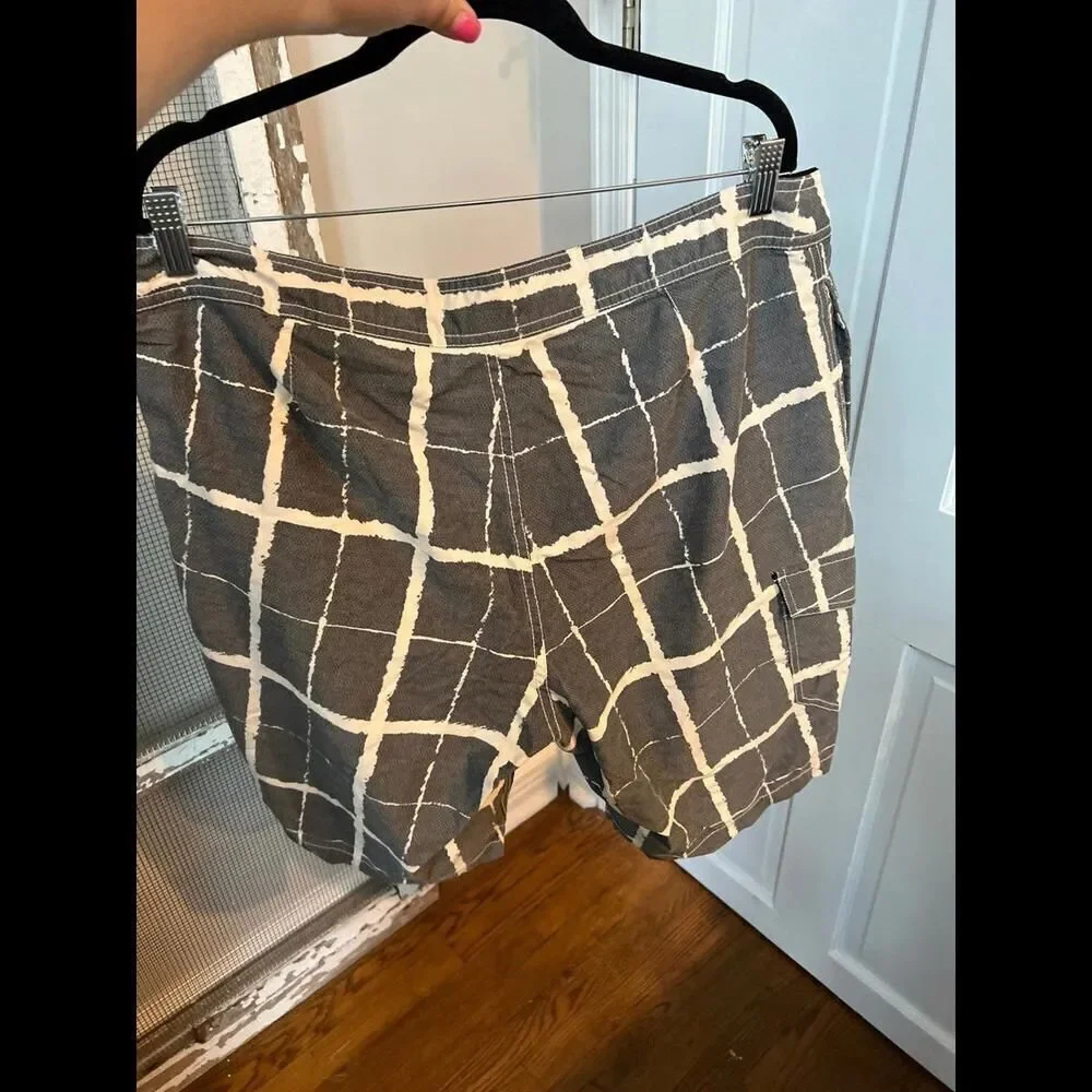 tommy bahama relax fit Boardshorts‎ swim mens 38